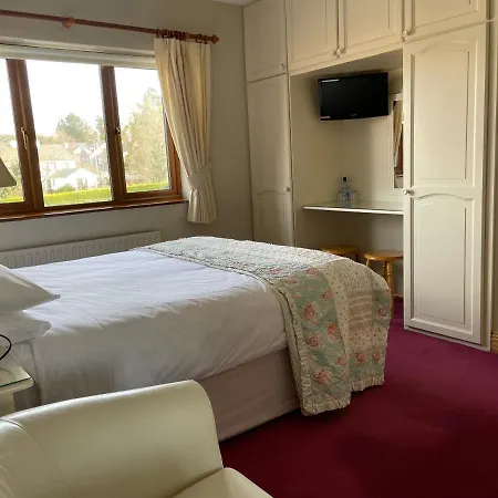 Millhouse 4* Ballymote