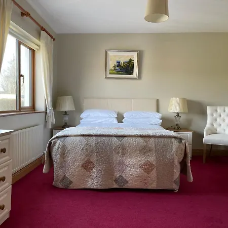 Millhouse Bed & Breakfast