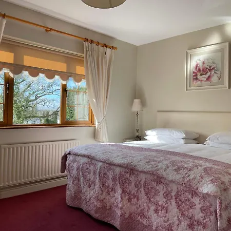 Bed and breakfast Millhouse
