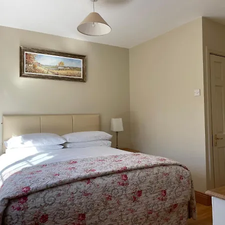 Bed and breakfast Millhouse