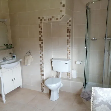 Millhouse Bed & Breakfast 4*