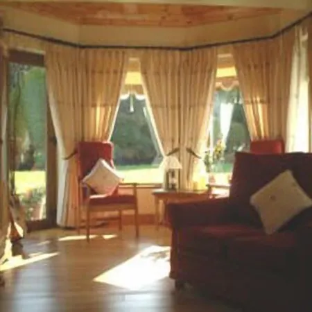 Millhouse Bed & Breakfast