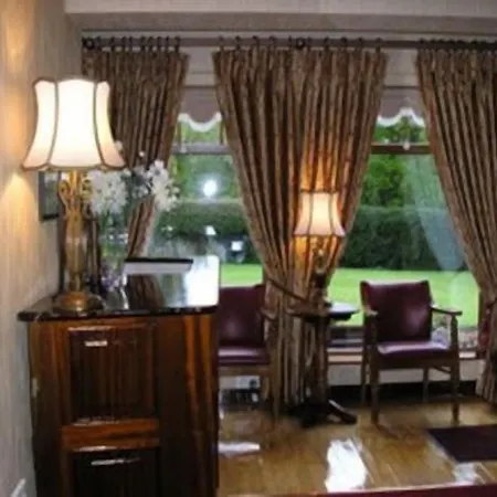 Bed & Breakfast Millhouse