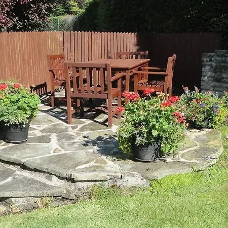 Millhouse 4* Ballymote