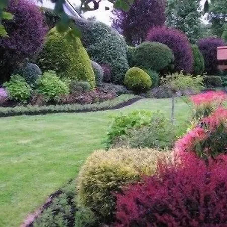 Bed & Breakfast Millhouse