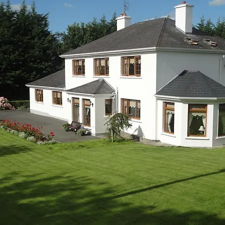 Bed & Breakfast Millhouse 4*