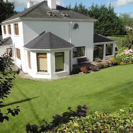 Bed & Breakfast Millhouse Ballymote