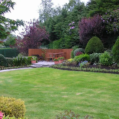 Bed & Breakfast Millhouse Ballymote