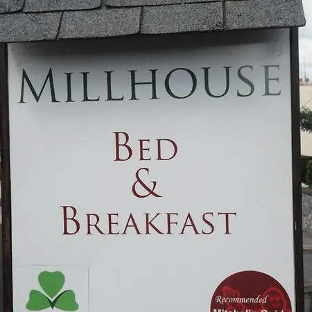 Millhouse 4*