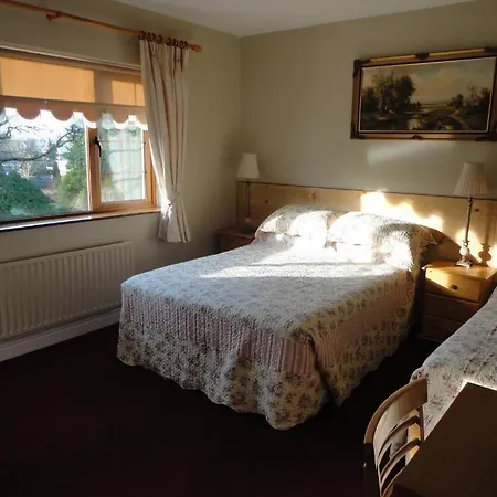 Millhouse Bed & Breakfast