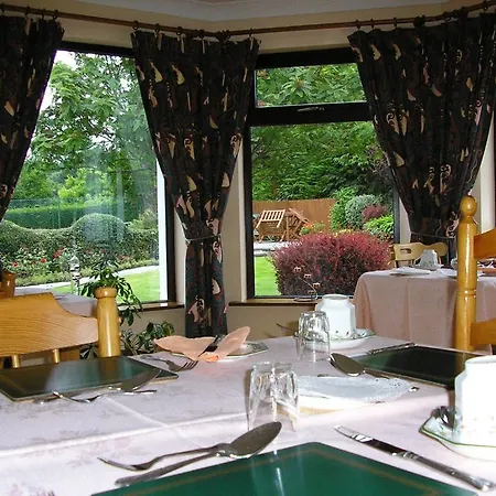 Millhouse Bed & Breakfast 4*