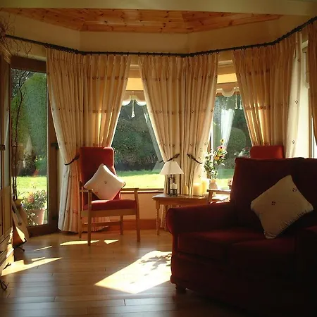 Millhouse Bed & Breakfast