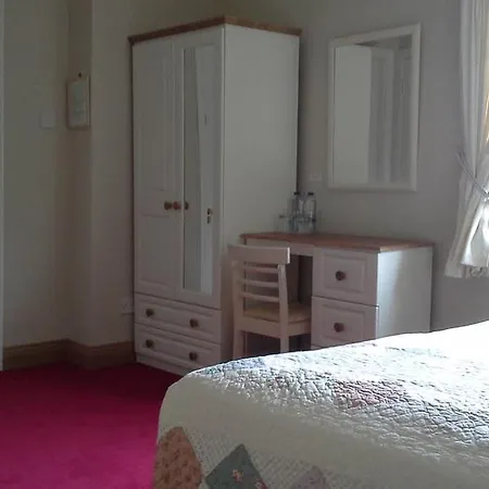 Bed & Breakfast Millhouse 4*