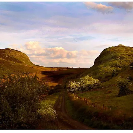 Bed & Breakfast Millhouse 4*