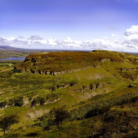 Bed & Breakfast Millhouse Ballymote